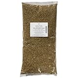 Hestia Herbs Orégano Griego Seco 500g, Sin Alérgenos - Vegano - Sin OGM