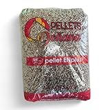 Pellets de Doñana ENPlus A1- Pellet Premium Saco 15 Kgs