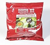 Azufre WG mojable 80% 500grs. Tratamiento acaricida para plantas y arboles hasta 250 litros. Azufre amarillo mojable para vía foliar