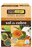 Bioflower Fungicida y Bactericida Sal de Cobre (paquete 6 unidades x 15 g)