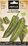 Semillas Batlle Pimiento Dulce Italiano - ECO