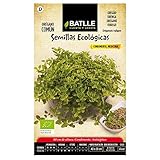 Semillas Batlle Oregano - Origanum majorana - ECO