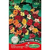 Germisem Tom Thumb Mix Semillas de Nasturtium 5 g