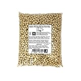 Soja amarilla en grano bolsa de 1 kg