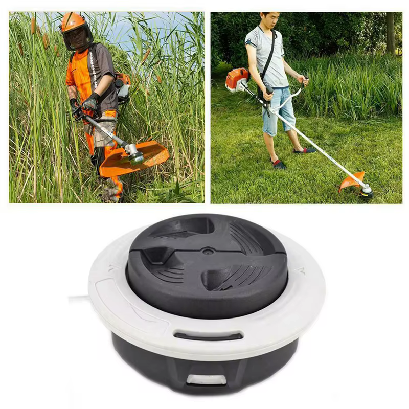 Repuesto de cabezal de corte automático para cortadora de C26-2, para Stihl Fs 55 56 70 94 91 111 131 240