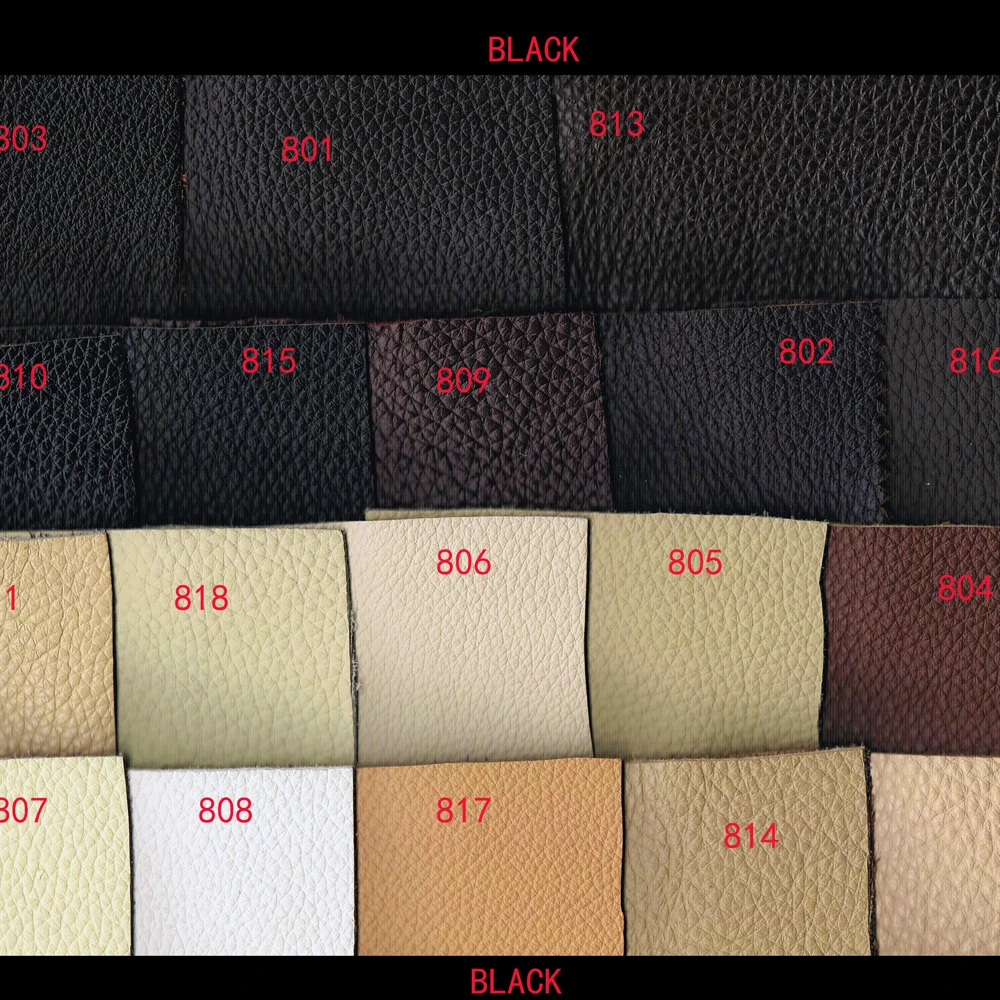 Conjunto de sofás de cuero genuino para sala de estar, MANBAS, sofá, cama, puff