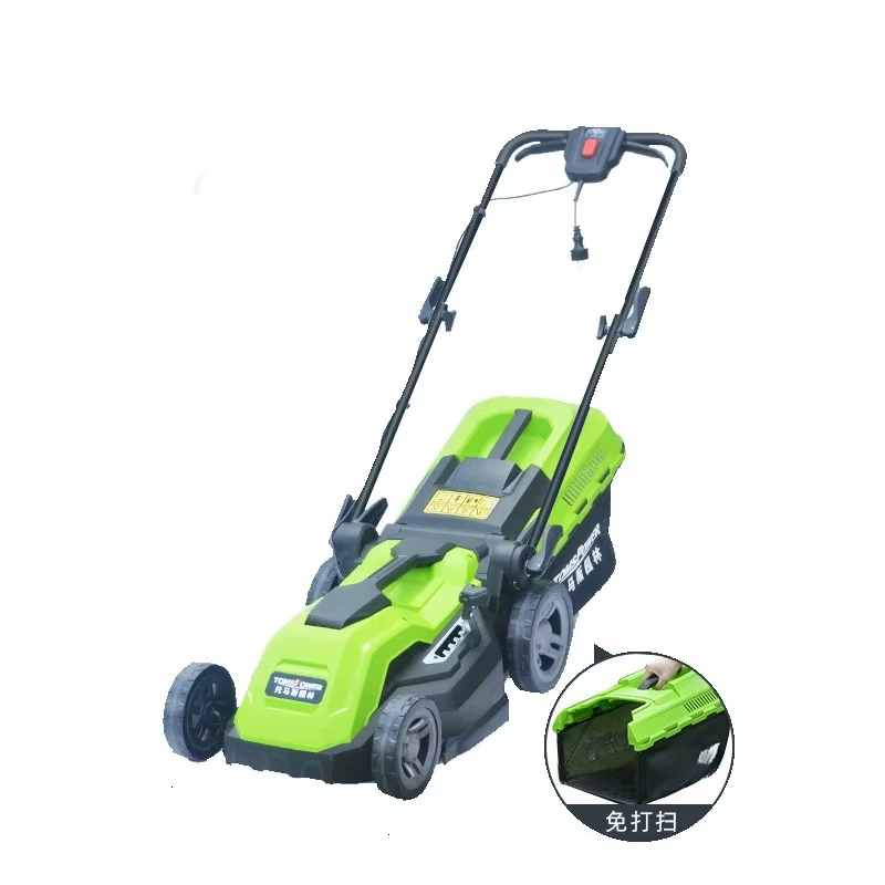 Cortacésped pequeño de empuje para el hogar, cortacésped, Whacker, Tractor de césped, 220V, 240V, cortacésped de empuje, precio de fábrica