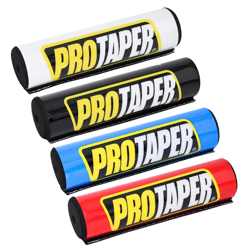 Almohadilla de barra transversal de manillar Pro Taper de 7/8 "para CRF Dirt Pit Bike Motocross motocicleta Enduro Quad ATV