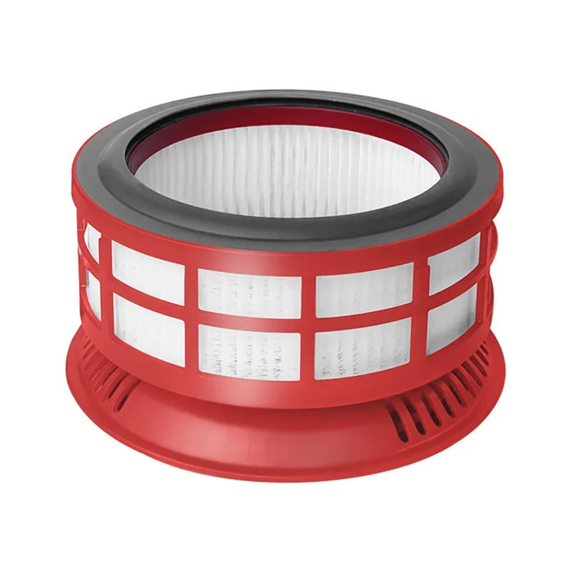 Kit de accesorios de filtro y cepillo de rodillo de B46B-4PCS Forroborock H7, repuestos para depurador de suelo, filtro de poste de cepillo de rodillo