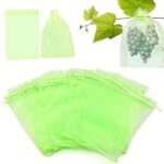Análisis y comparativa: Las mejores bolsas para proteger tus uvas en la huerta Análisis y comparativa: Las mejores bolsas para proteger tus uvas en la huerta