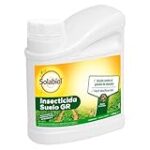 Los mejores productos para combatir el gusano gris, una plaga en tu huerta: análisis y comparativa Los mejores productos para combatir el gusano gris, una plaga en tu huerta: análisis y comparativa