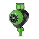 Análisis y comparativa: Los mejores programadores de riego manual para optimizar tu huerta Análisis y comparativa: Los mejores programadores de riego manual para optimizar tu huerta