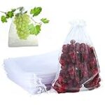 Análisis y comparativa de las mejores bolsas para tapar uvas en tu huerta: ¡Protege tus cultivos con los productos más resistentes! Análisis y comparativa de las mejores bolsas para tapar uvas en tu huerta: ¡Protege tus cultivos con los productos más resistentes!