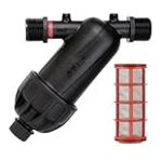 Análisis y comparativa: Los mejores filtros de malla para riego en tu huerta Análisis y comparativa: Los mejores filtros de malla para riego en tu huerta