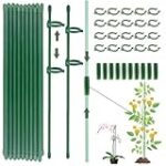 Los Mejores Tutores para Plantas en Bricomart: Análisis y Comparativa para tu Huerta Los Mejores Tutores para Plantas en Bricomart: Análisis y Comparativa para tu Huerta