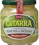 Análisis y comparativa de los mejores productos para tus pencas de acelga en la huerta