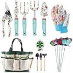 Guía definitiva: Análisis y comparativa de los mejores kits de jardinería para tu huerta Guía definitiva: Análisis y comparativa de los mejores kits de jardinería para tu huerta