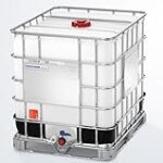 Análisis y comparativa de los mejores depósitos de agua de 1000 litros para tu huerta