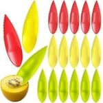Diferencia entre kiwi verde y amarillo: Análisis y comparativa de las variedades ideales para tu huerta Diferencia entre kiwi verde y amarillo: Análisis y comparativa de las variedades ideales para tu huerta