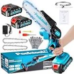 Análisis y comparativa de las mejores podadoras eléctricas Stihl para tu huerta