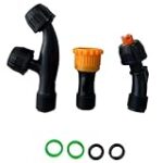 Análisis y comparativa de las mejores boquillas pulverizadoras para fitosanitarios en tu huerta Análisis y comparativa de las mejores boquillas pulverizadoras para fitosanitarios en tu huerta