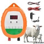 Análisis y comparativa: El mejor pastor eléctrico para tu huerta al mejor precio