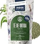 Análisis y comparativa: Las mejores hojas de ortiga para potenciar tu huerta