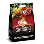 Análisis y comparativa: Descubre cuál es el mejor fertilizante para tu huerta con Nutri One