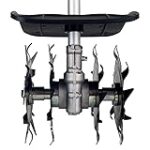 Análisis y comparativa: El mejor accesorio de motoazada para desbrozadora en tu huerta Análisis y comparativa: El mejor accesorio de motoazada para desbrozadora en tu huerta