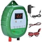 Análisis y comparativa de los mejores pastores eléctricos baratos para tu huerta: ¡Protege tus cultivos de forma económica!