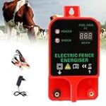Análisis y comparativa: Los mejores pastores eléctricos 12v baratos para tu huerta