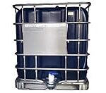 Análisis y comparativa: Los mejores depósitos de agua de 1000 litros para tu huerta