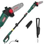 Análisis de las mejores podadoras eléctricas Stihl para tu huerta