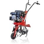 Las mejores motoazadas Honda para tu huerta: Análisis y comparativa