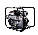 Análisis y comparativa: Descubre las mejores bombas de riego ITC para tu huerta