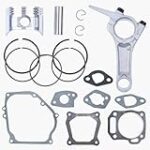 Análisis y Comparativa de los Mejores Motores Honda GX 160 para Tu Huerta