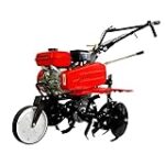 Guía de compra: Los mejores motocultores para tu huerta en 2021