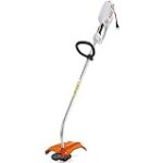 Análisis y comparativa de las mejores desbrozadoras eléctricas Stihl para tu huerta