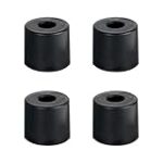 Los mejores topes de goma para proteger tu huerta: análisis y comparativa Los mejores topes de goma para proteger tu huerta: análisis y comparativa